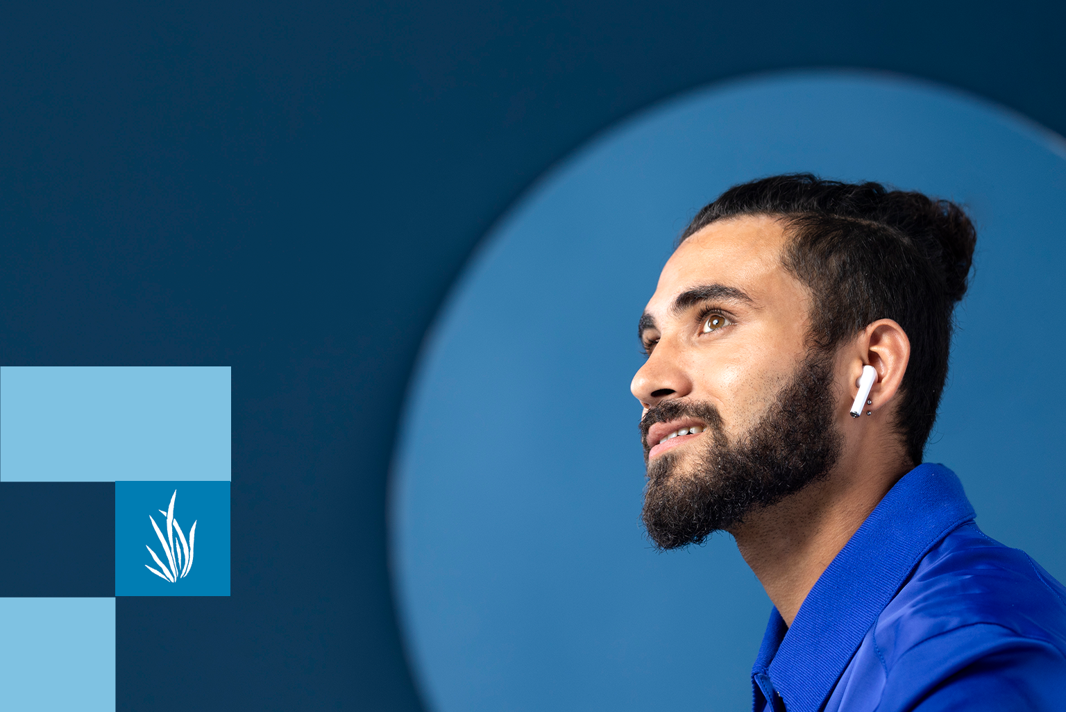 Ilustração para o artigo: Novembro Azul: precisamos falar sobre saúde masculina