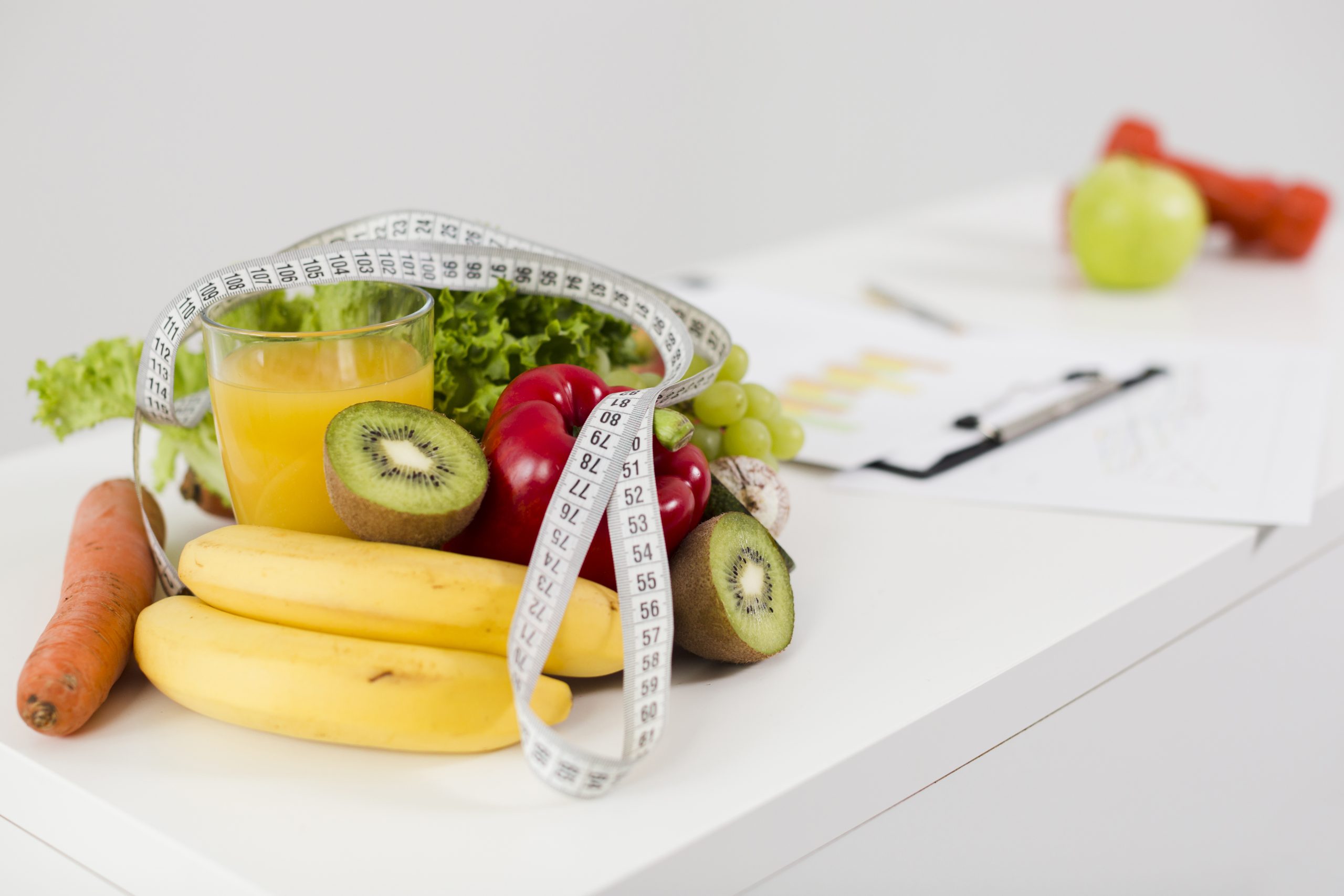 Ilustração para o artigo: Fitoterapia na Nutrição Clínica