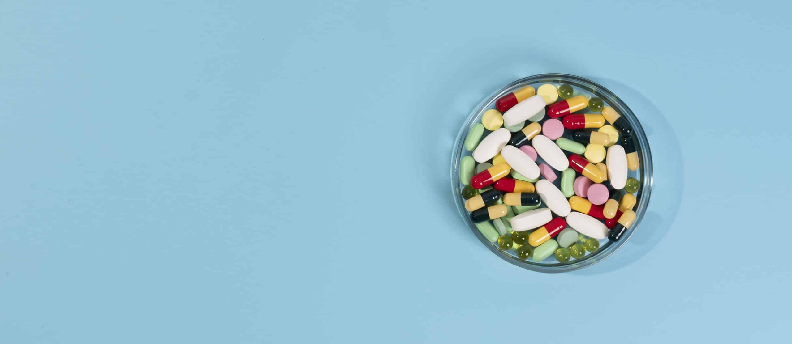 Ilustração para o artigo: Suplementos Alimentares: Como escolher o ideal para você
